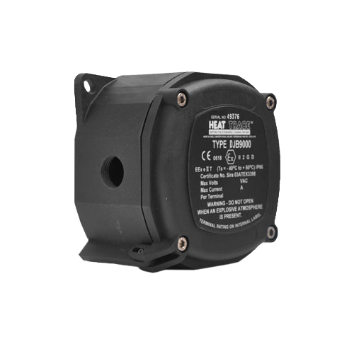 DJB9000/Eх коробка соединительная взрывозащищенная DJB9000/Eх коробка соединительная взрывозащищенная