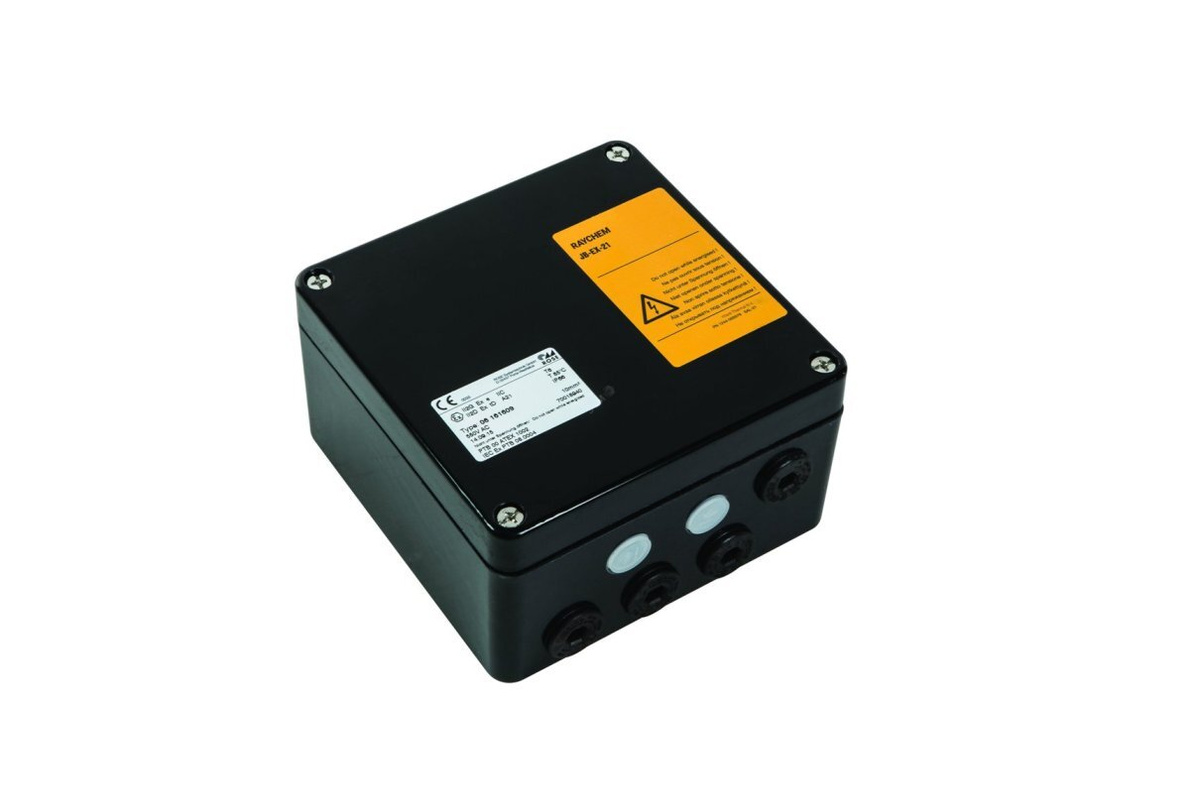 JB-EX-21 (1xM32 + 6xM20) коробка соединительная JB-EX-21 (1xM32 + 6xM20) коробка соединительная