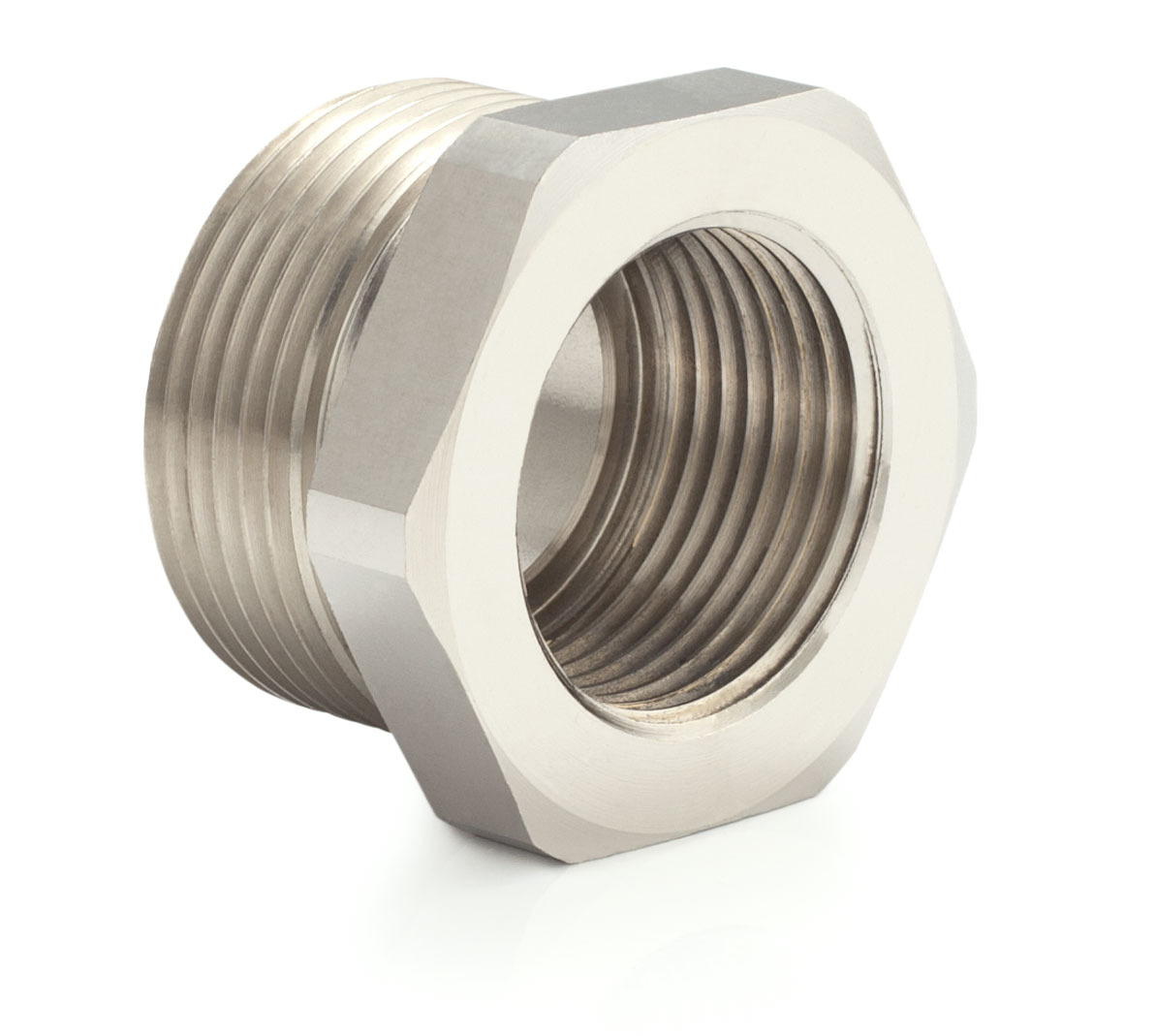 Взрывозащищенные переходники Горэлтех серии АВ (ADL, RE, REM, REN, REB)