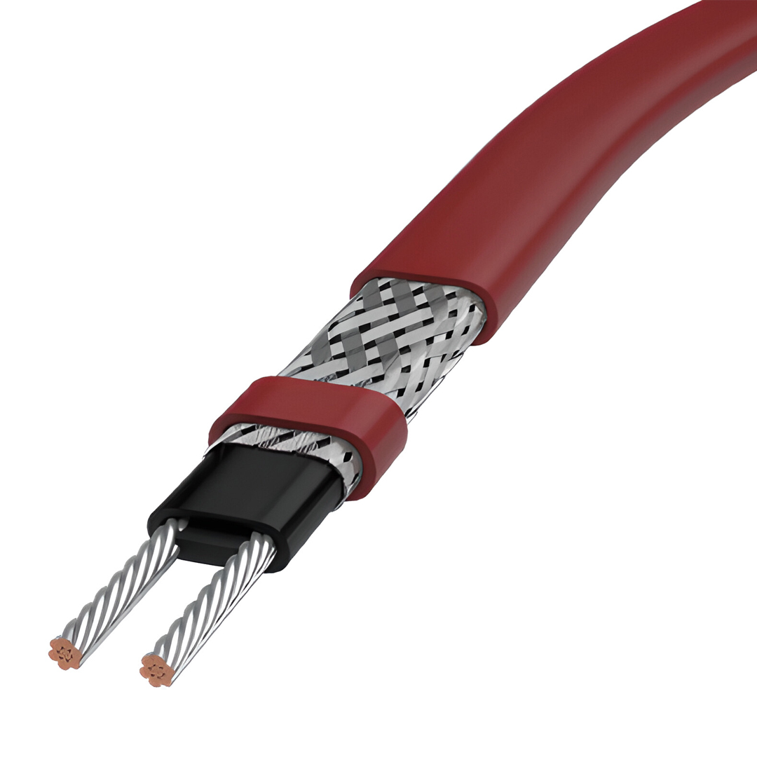 Raychem 10HTV2-CT-T3 саморегулирующийся греющий кабель Raychem 10HTV2-CT-T3 саморегулирующийся греющий кабель