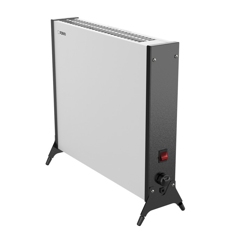 Солнечный бриз-1000.1 ЗЕБРА конвекторный обогреватель