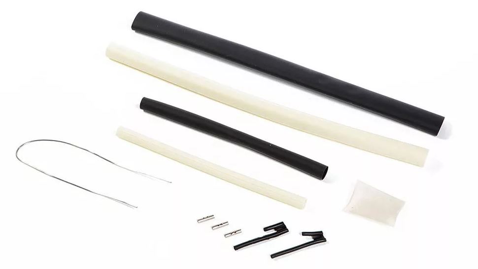 S-69 ремкомплект для сращивания греющего кабеля