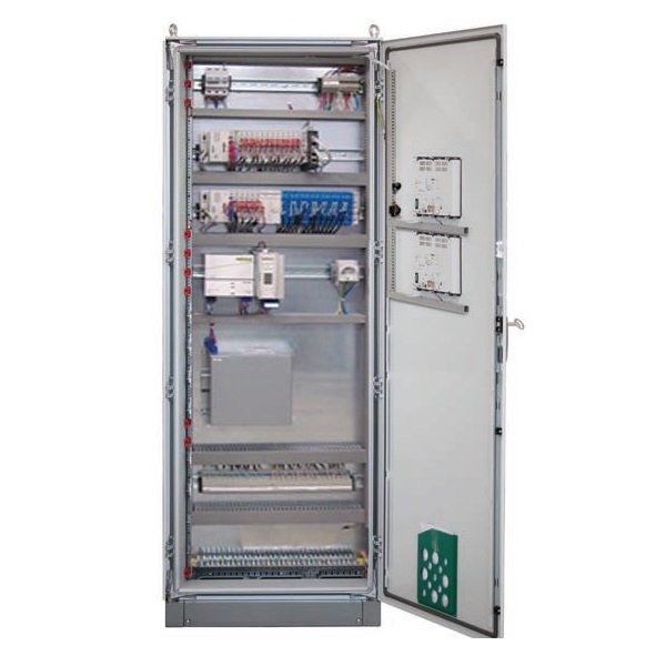 Шкаф автоматики (ША) - 2