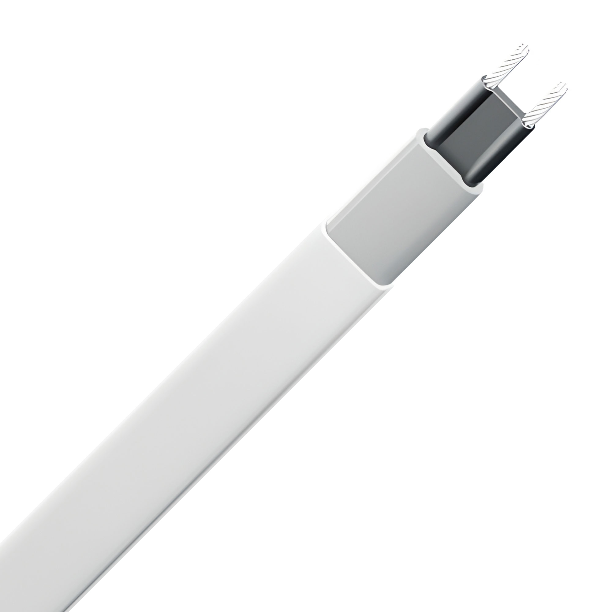 SRL30-2 саморегулирующийся греющий кабель