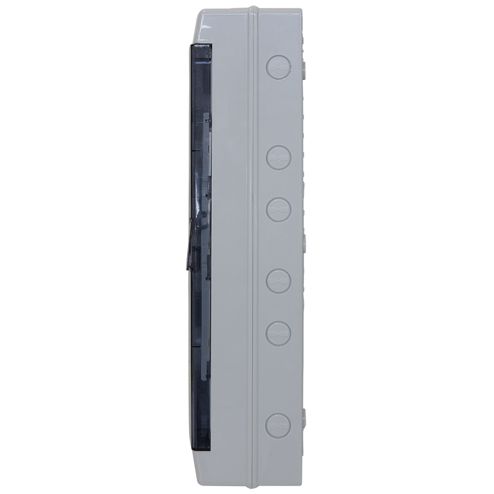 ШУ-ТС-3-80-2000-6-1 шкаф электрический низковольтный