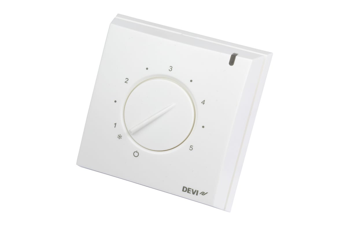 Devi DEVIreg D-130-3