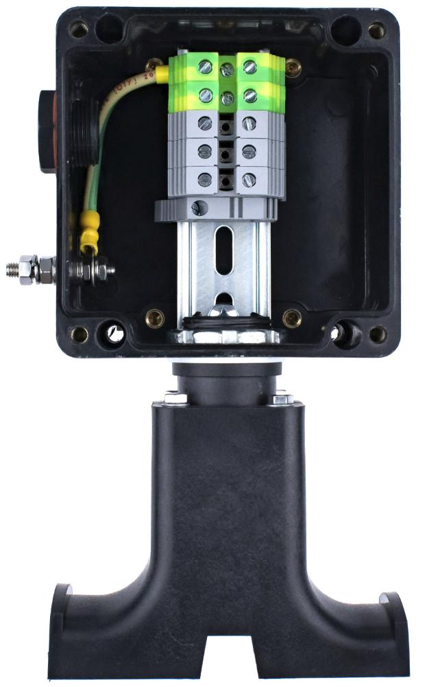 TERMBOX Ex 120RN коробка соединительная