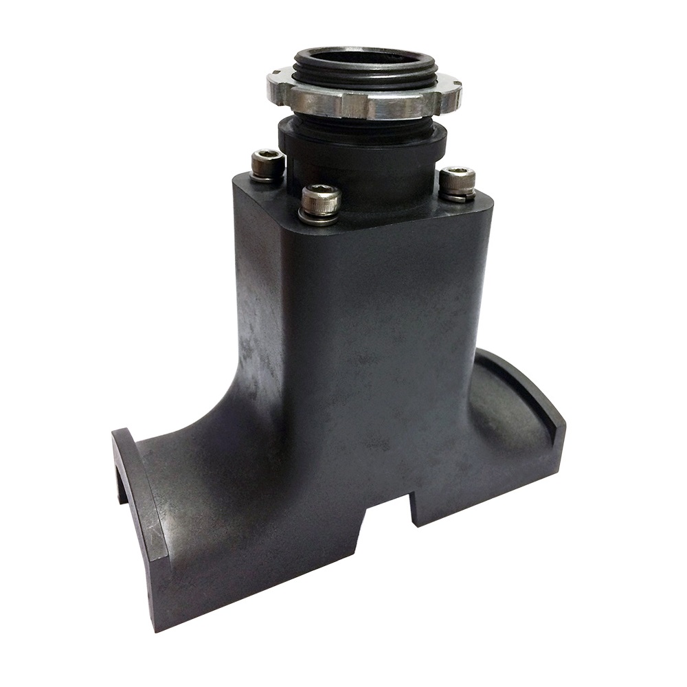 УВК.0200 устройство ввода под теплоизоляцию