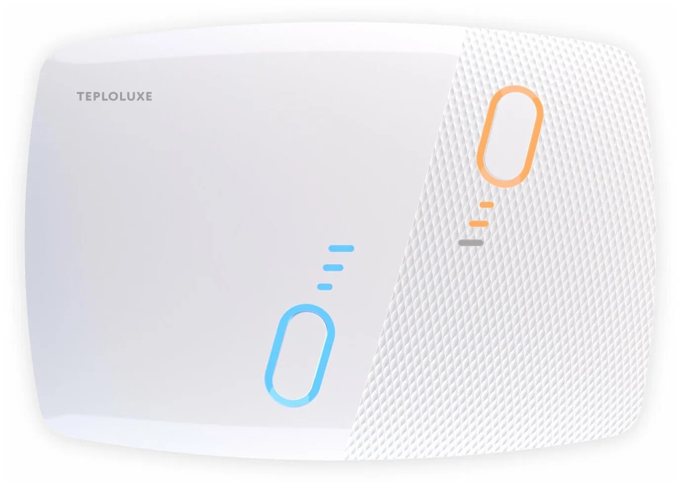 Теплолюкс BiZone терморегулятор для теплого пола Теплолюкс BiZone терморегулятор для теплого пола