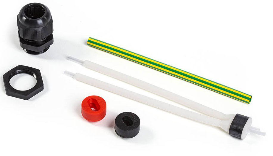 GHK-M25 соединительный комплект