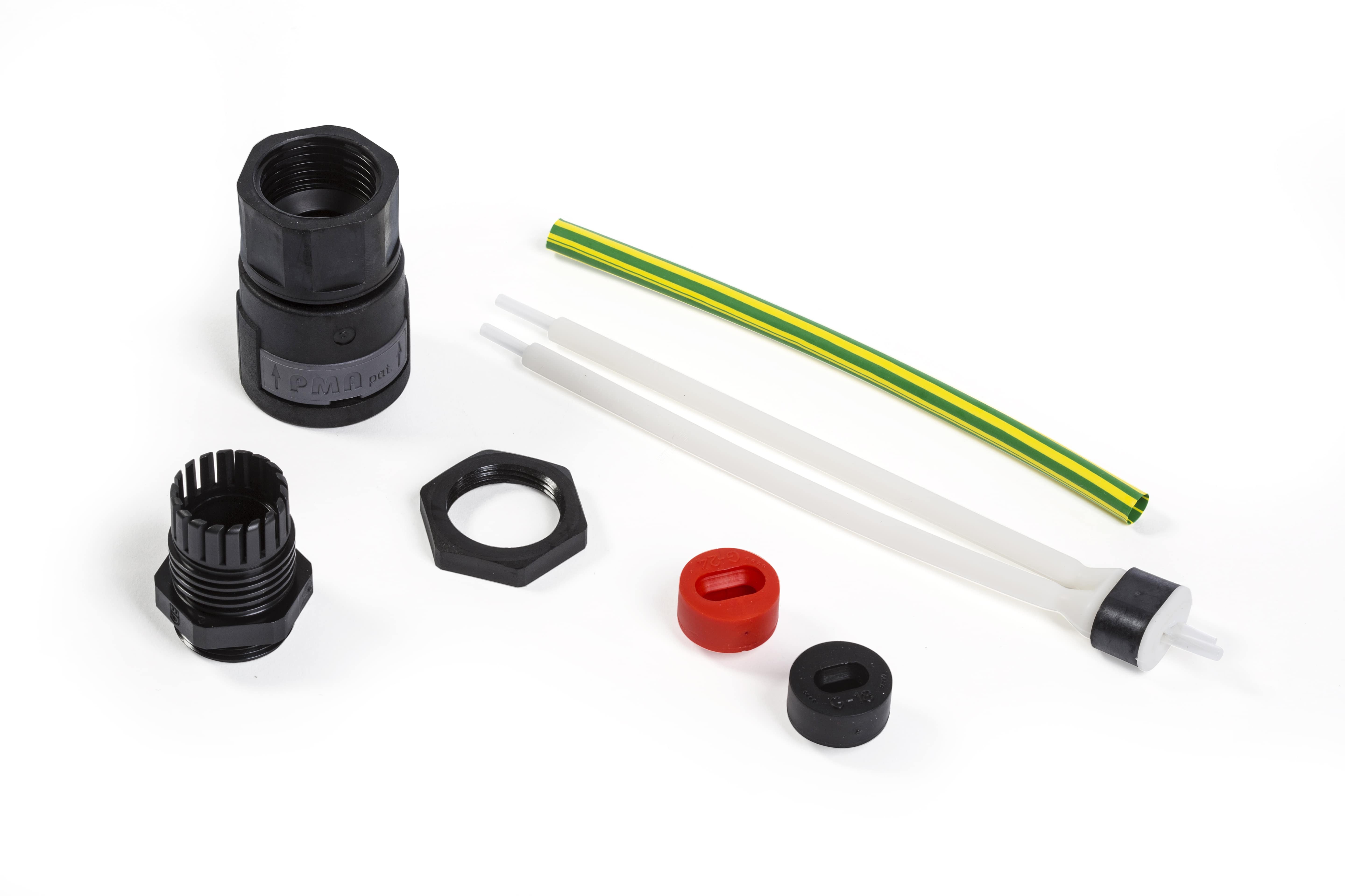 CCON25-100 набор для подключения кабеля параллельного типа