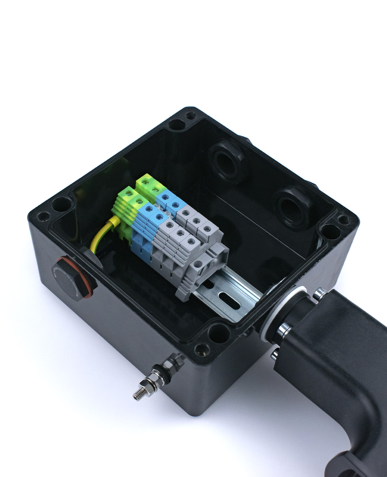 TERMBOX Ex 160N коробка соединительная