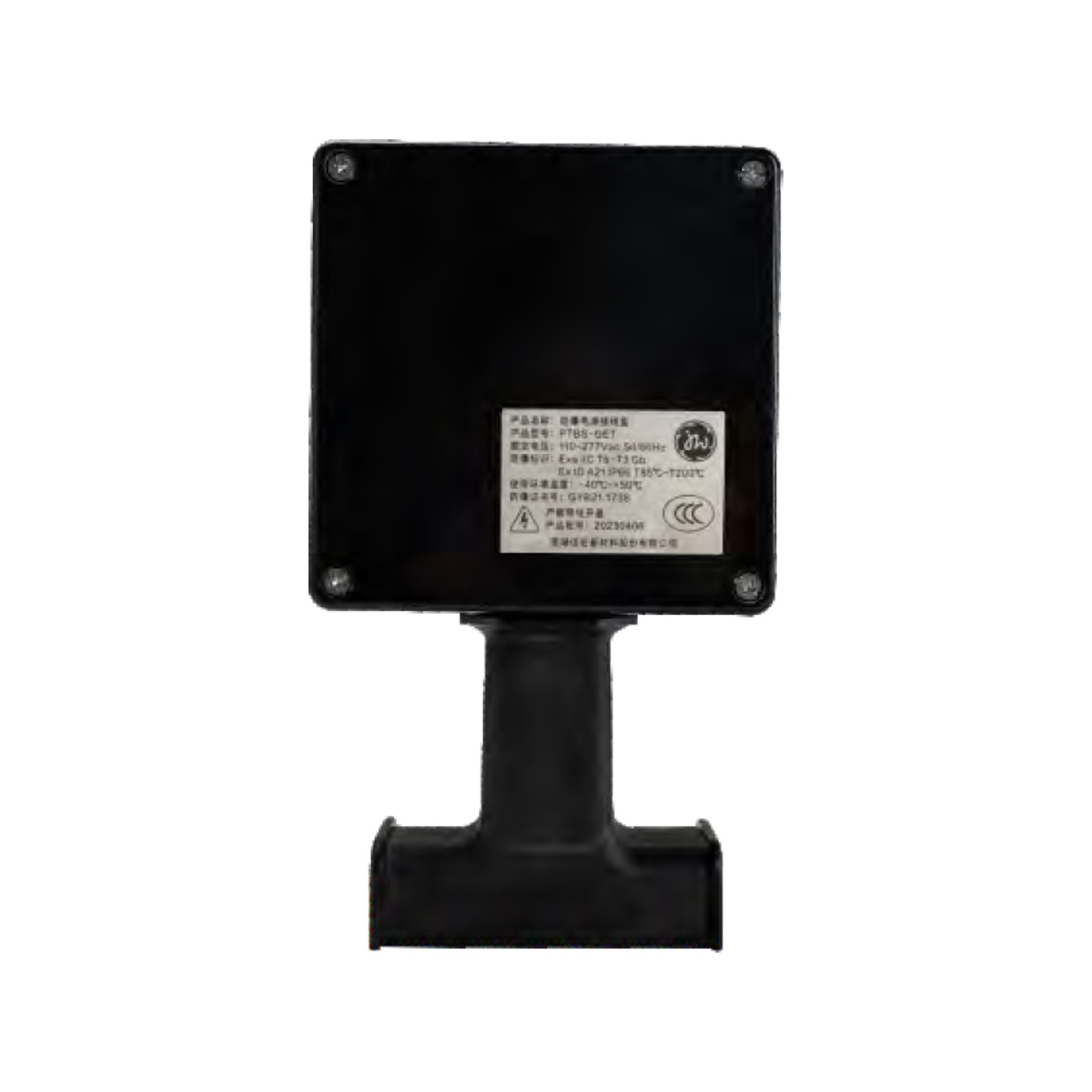 PTBS-GET-160T коробка соединительная взрывозащищенная PTBS-GET-160T коробка соединительная взрывозащищенная