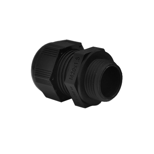 PGS3 №3 пластиковый сальник