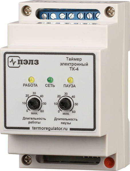 ТК-4 таймер периодического включения ТК-4 таймер периодического включения