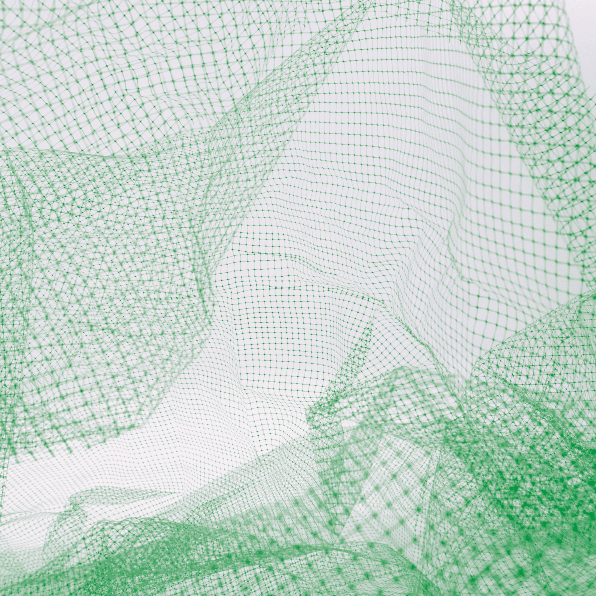 Противоградовая сетка Alfasetka 4х100