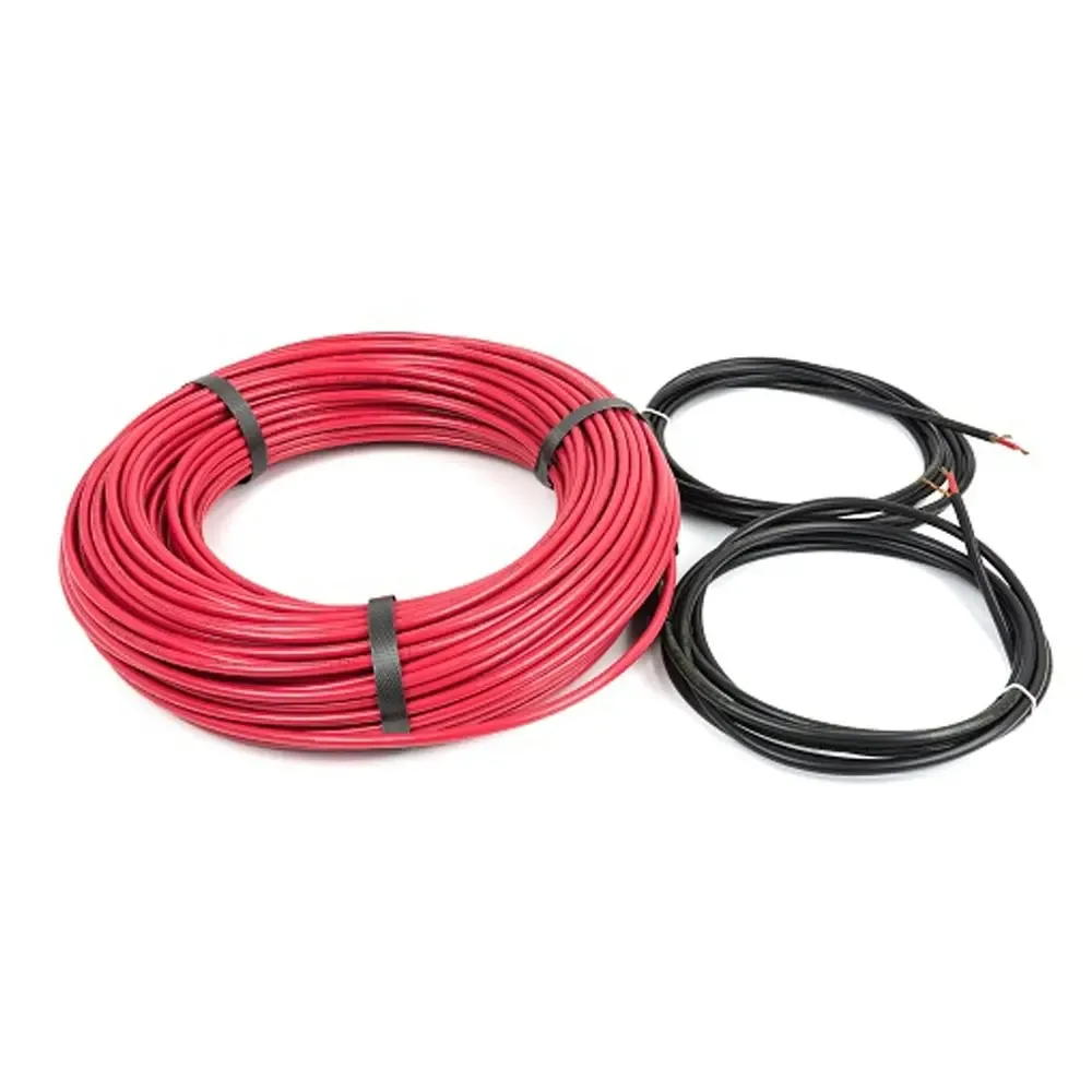 DEVIbasic 20S, 375 Вт, 18м резистивная нагревательная секция