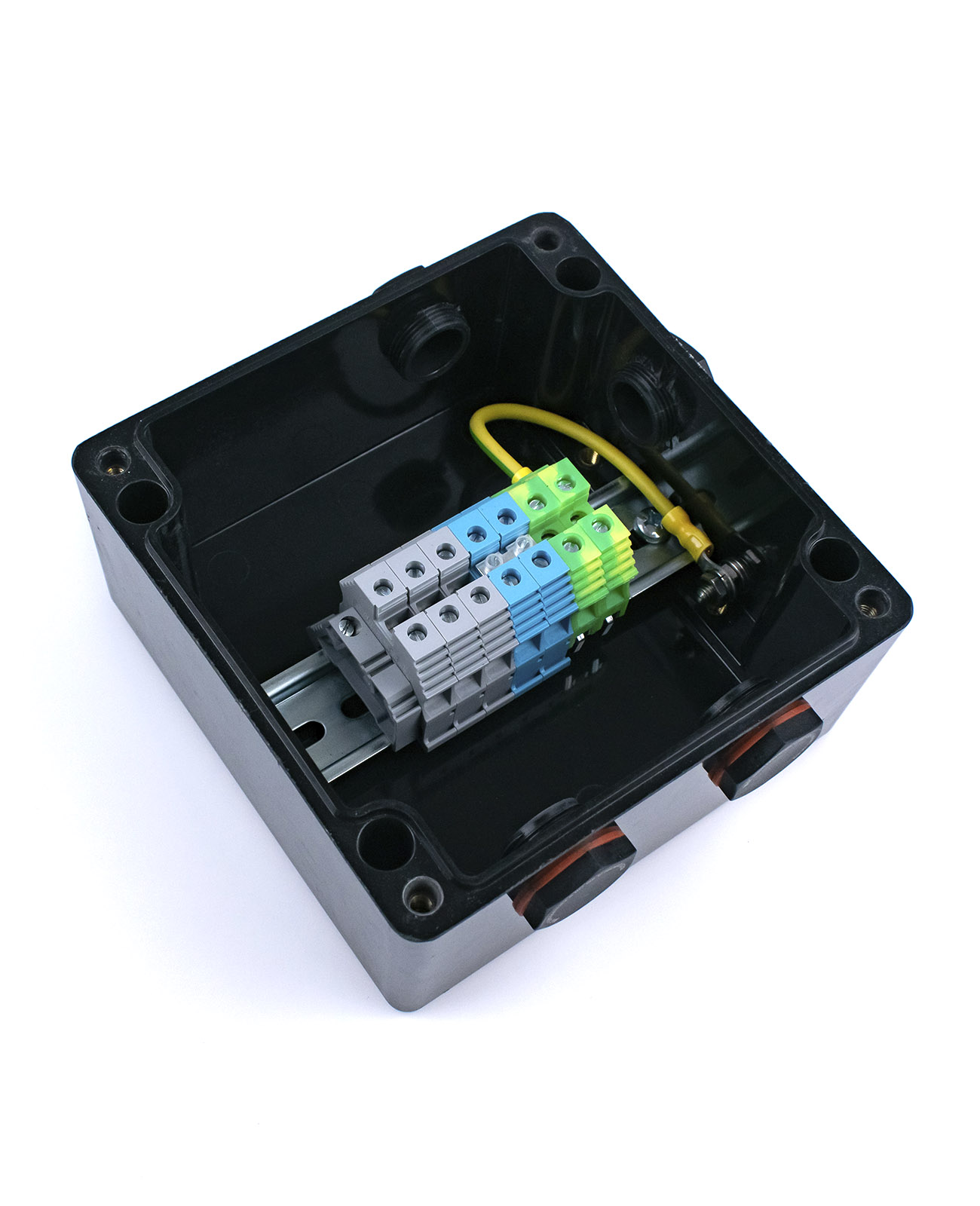 TERMBOX Ex 160L коробка соединительная