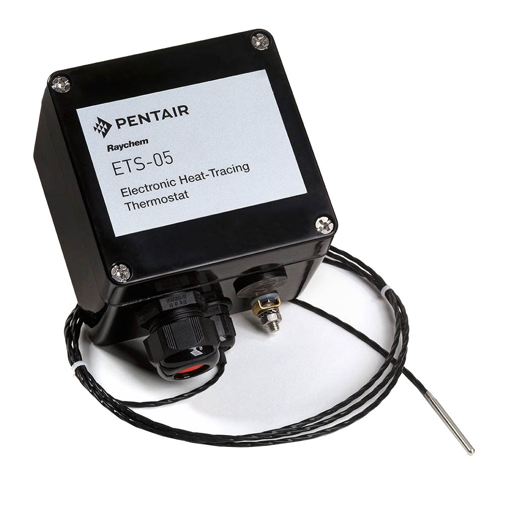 ETS-05-H2-EP термостат для греющих кабелей ETS-05-H2-EP термостат для греющих кабелей