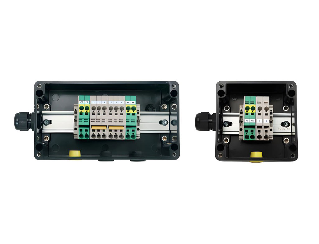 Bartec (27-5452-67111230) коробка распределительная Bartec (27-5452-67111230) коробка распределительная
