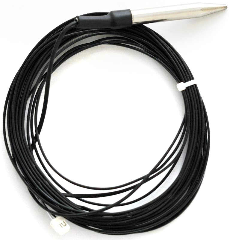 CALEO ДТП датчик температуры почвы