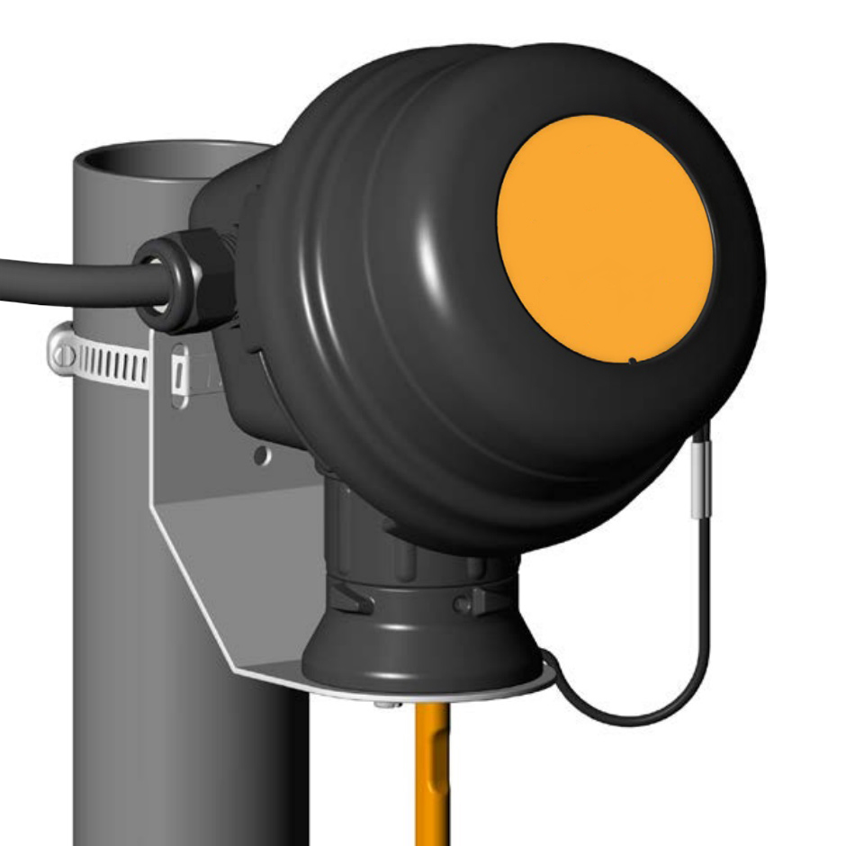 Коробка соединительная TERMINATOR-ZP-AMB-WP Коробка соединительная TERMINATOR-ZP-AMB-WP
