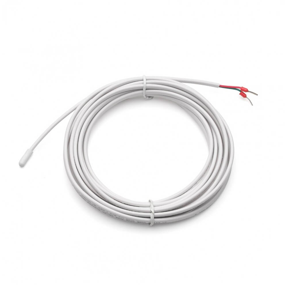 HS Electro, 2м датчик температуры цифровой, 2м