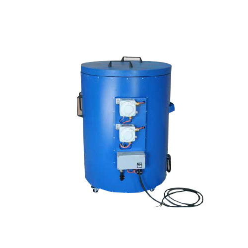 ELFH-2600-Ex (200л) обогреватель баков для взрывоопасных зон