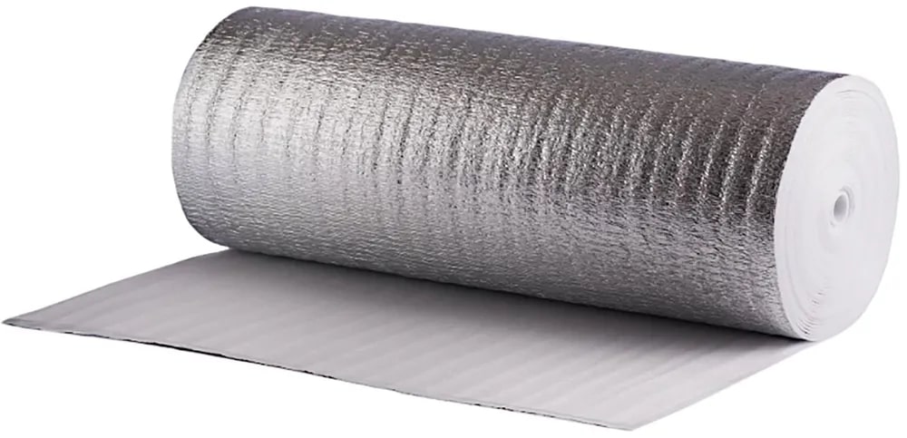 ППИ-ПЛ5 1000мм x 30м теплоэкран ППИ-ПЛ5 1000мм x 30м теплоэкран