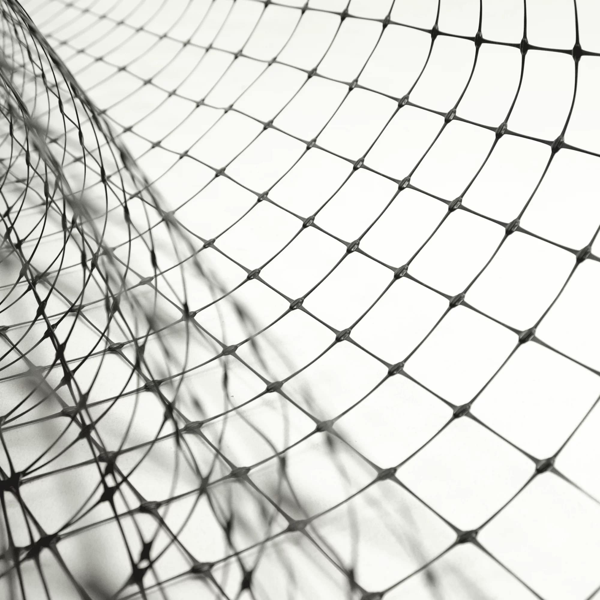 Дорожная сетка Alfasetka 4х50