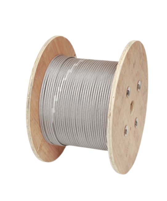 Thermopads STF25-25A саморегулирующийся греющий кабель