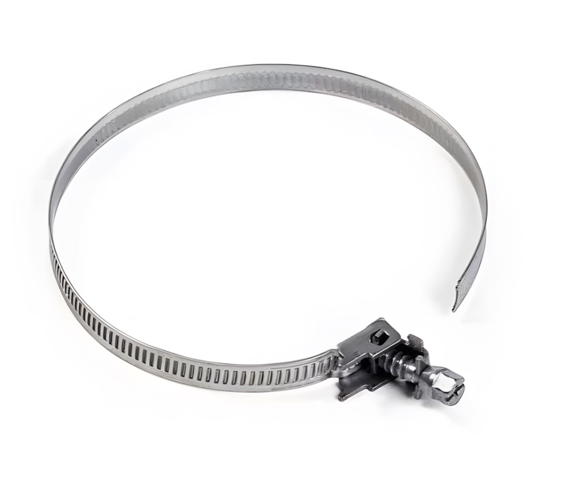 Хомут для крепления кронштейнов к трубе PSE-280