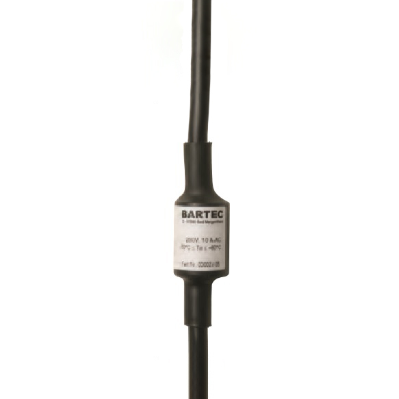 Внешний термостат KTE-m 27-6B11-2210BZ00