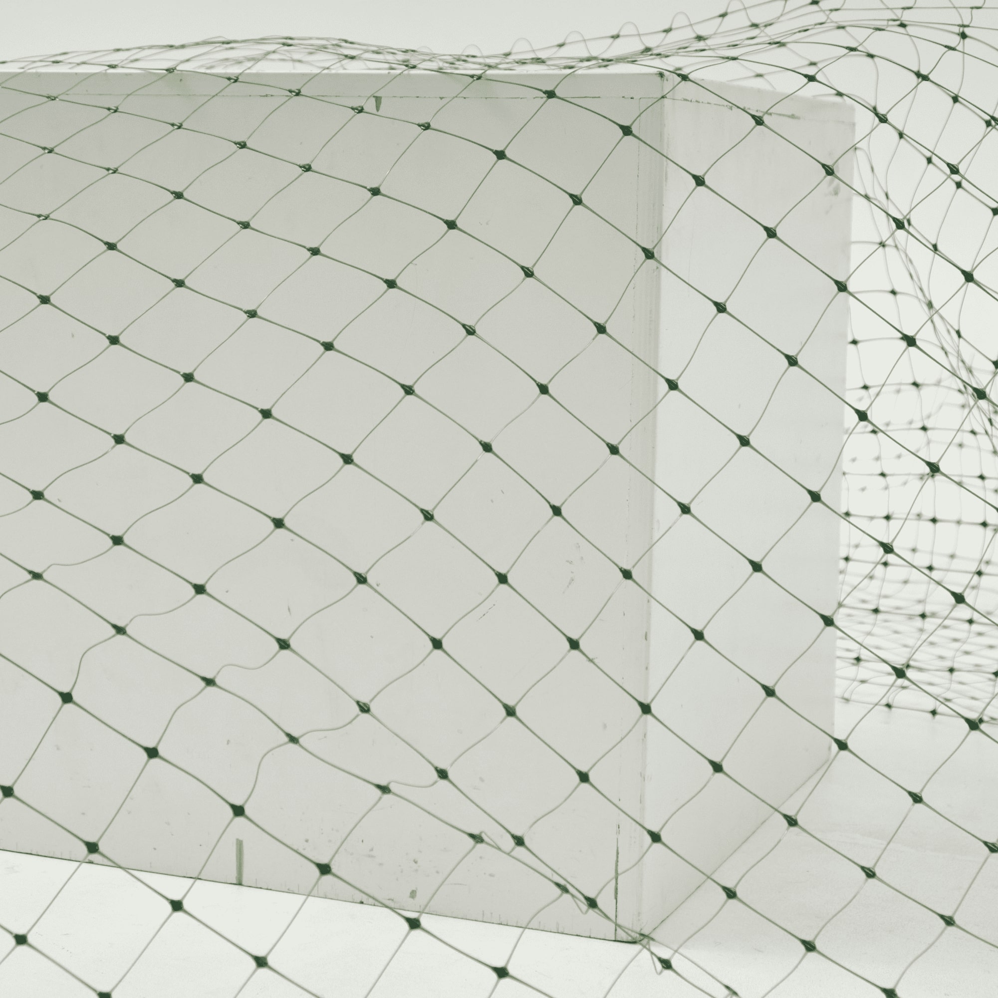 Основа для маскировочной сети Alfasetka - хаки 2х60