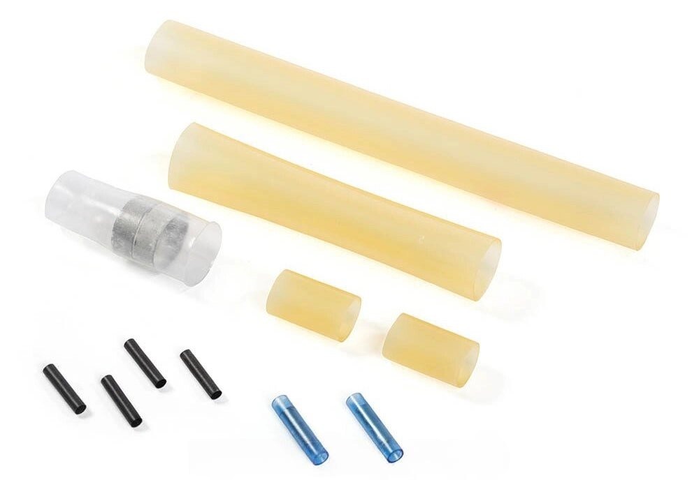 S-21 ремкомплект для сращивания греющего кабеля