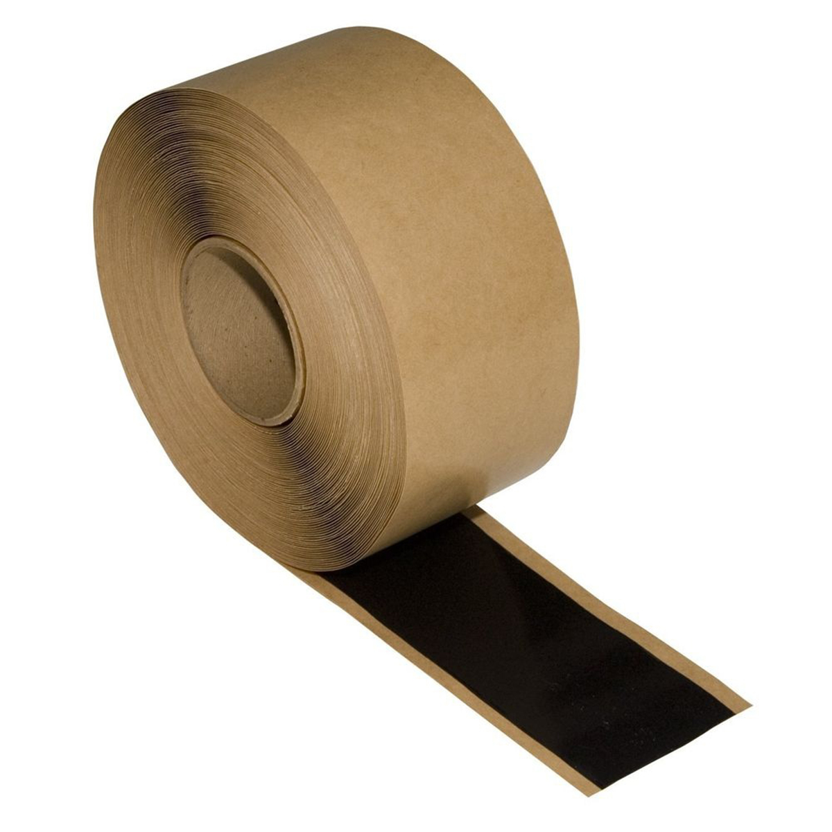 Битумная лента для монтажа инфракрасного тёплого пола, 3м