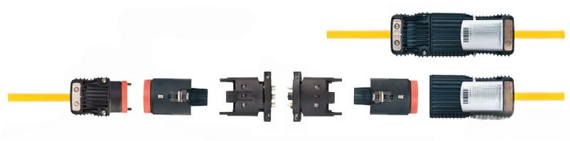 PLEXO TCS (27-59P2-0110) соединительная система