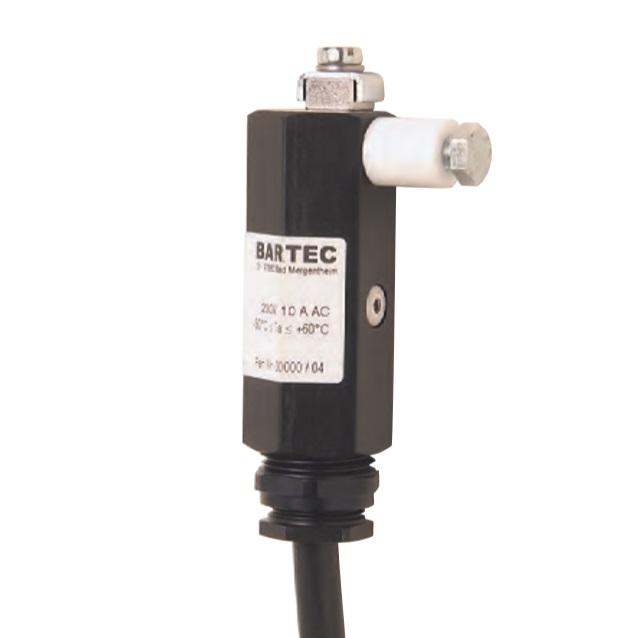 Внешний термостат KTE-d 27-6B11-5210BZ00