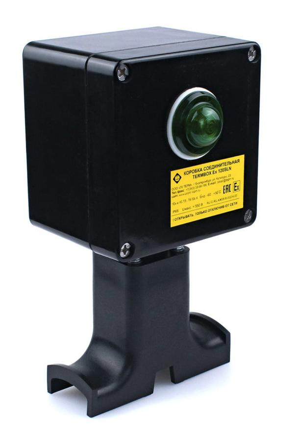 TERMBOX Ex 120SLN коробка соединительная