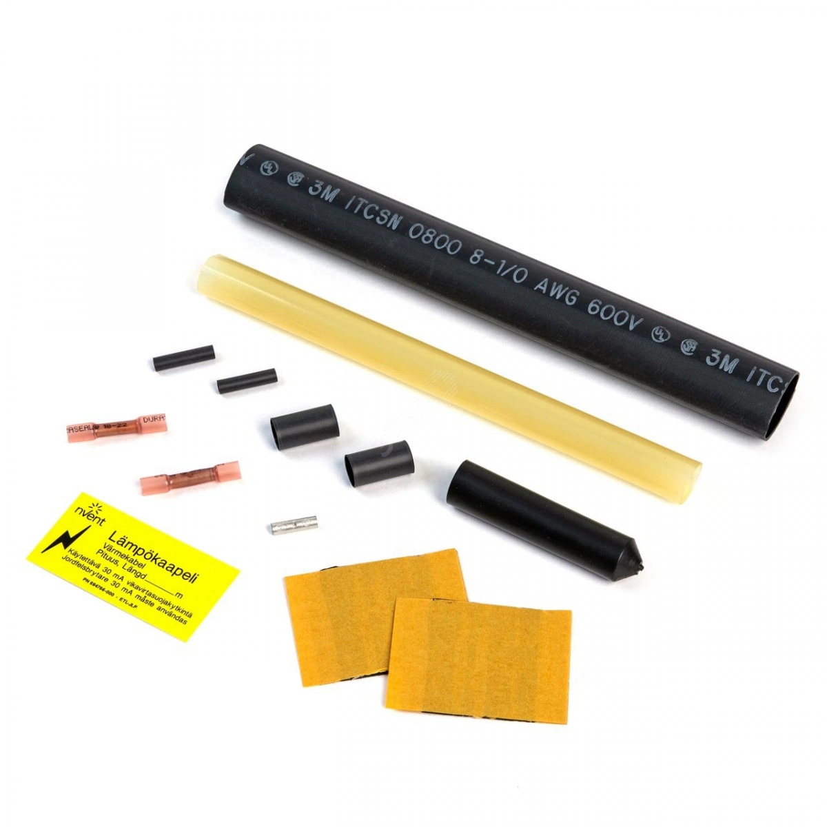 U-ACC-PP-07-JLP термоусаживаемый набор