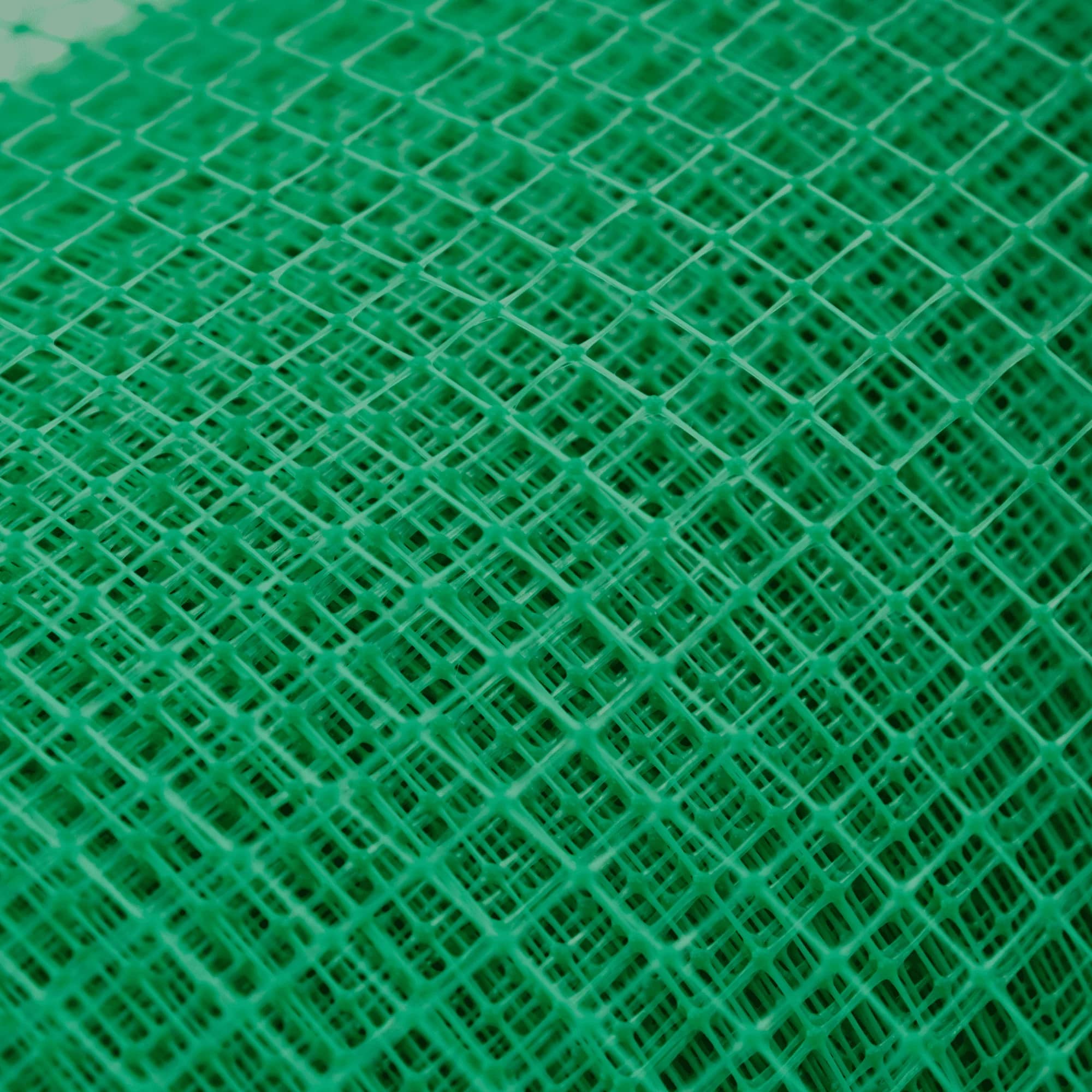 Пластиковая сетка Alfasetka 0,95х10 Пластиковая сетка Alfasetka 0,95х10