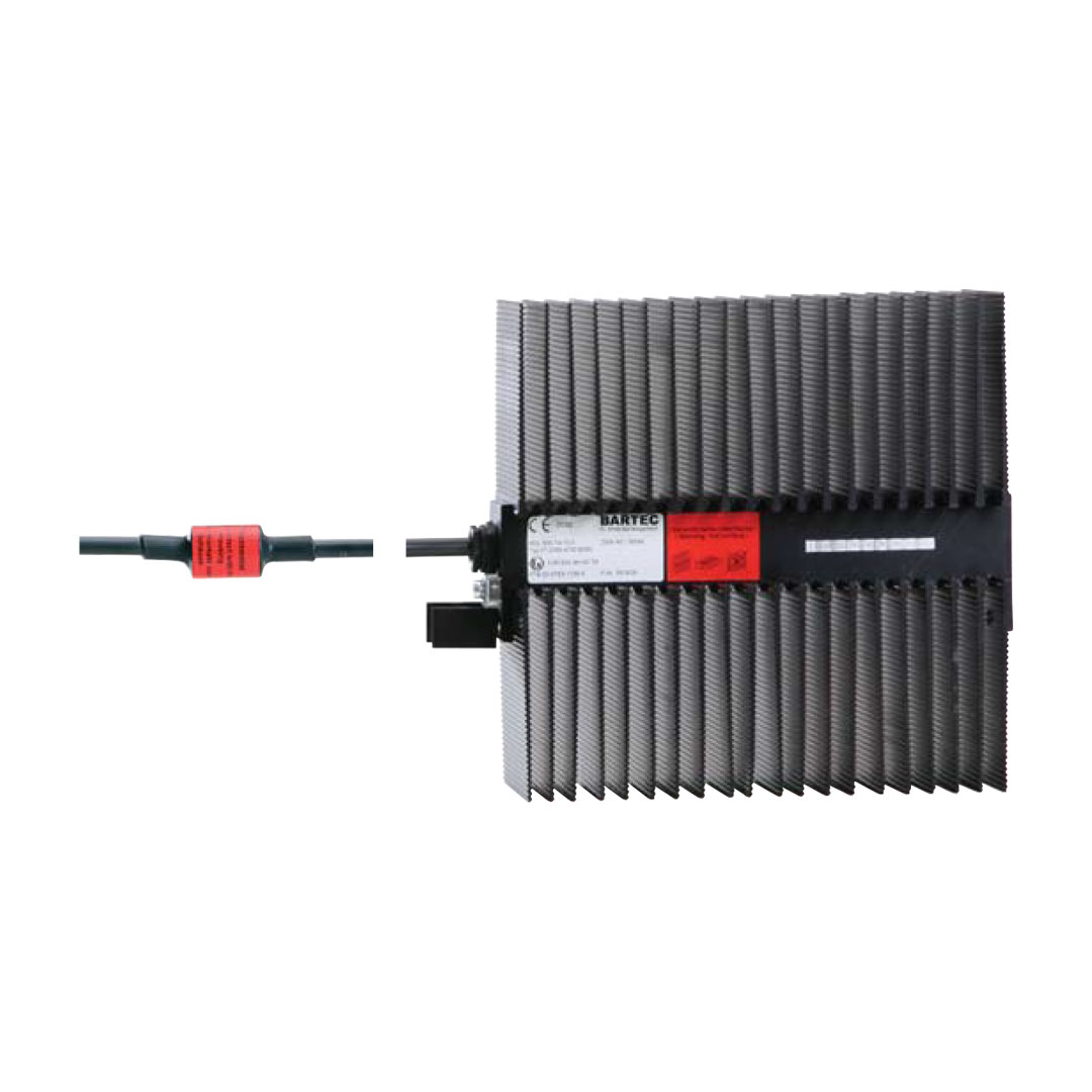 Bartec HCL (27-2261-4760/B312) нагреватель