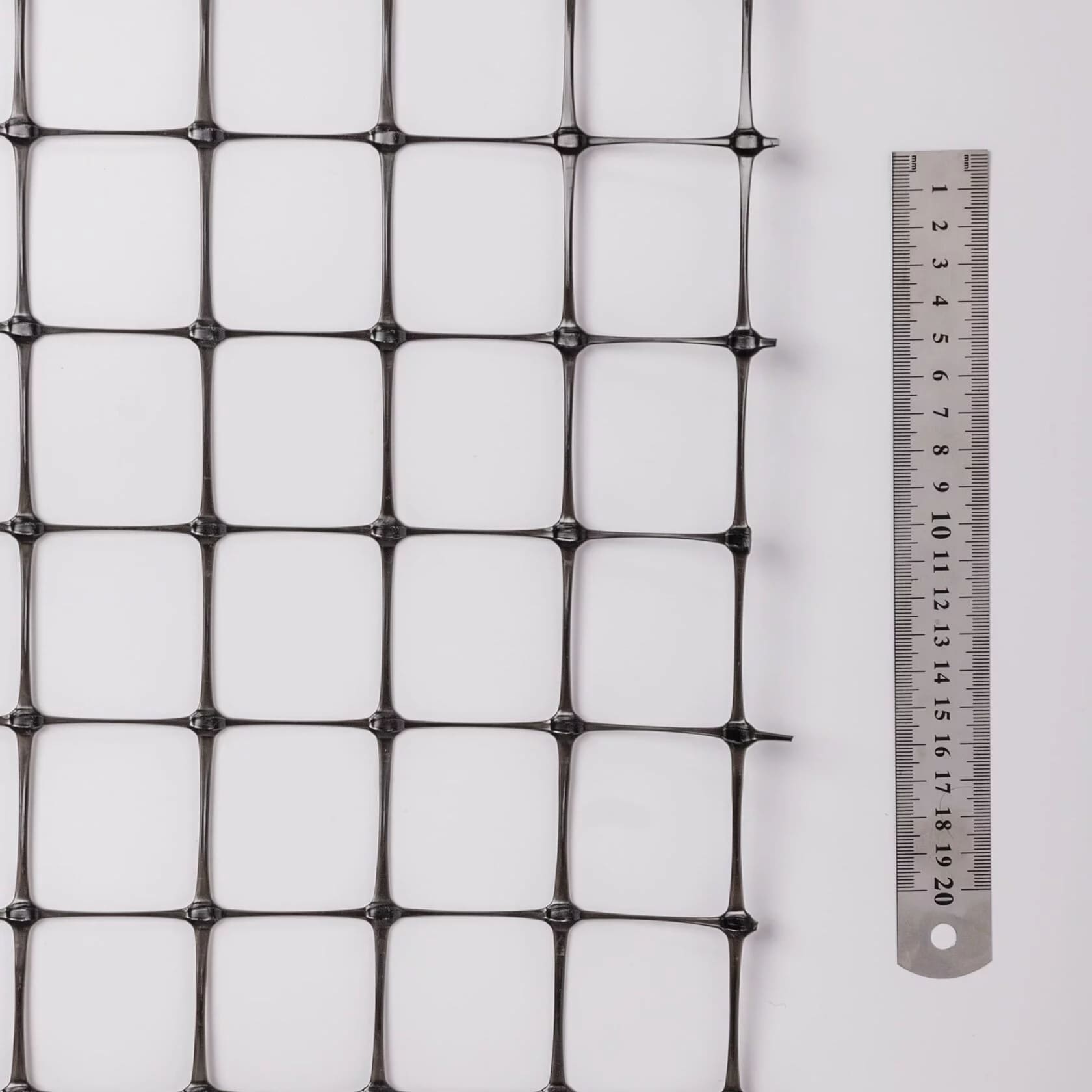 Сетка для стяжки полов Alfasetka 1х20