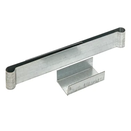 EKF КТСР.2-100 Ц зажим крепежный