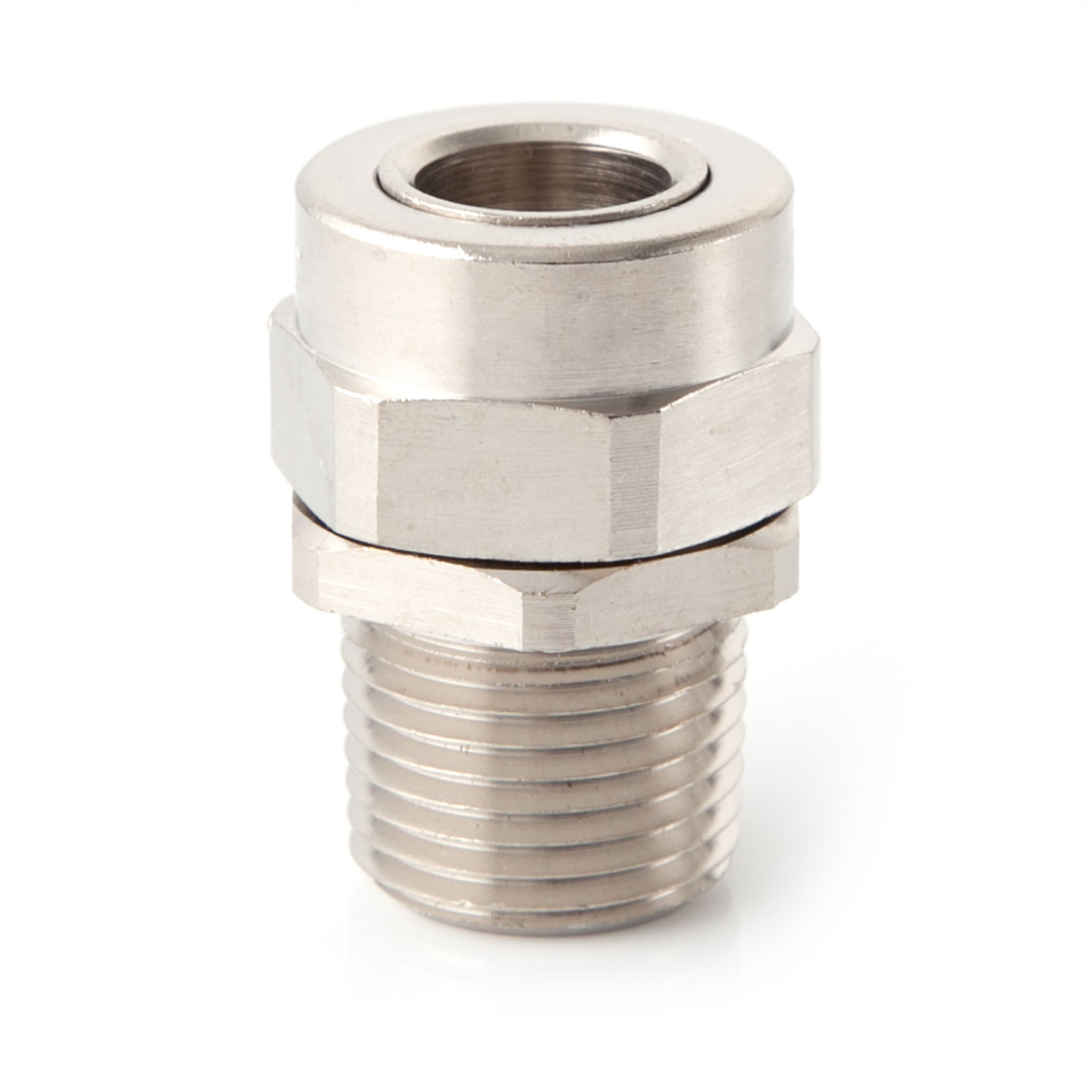 Взрывозащищенные кабельные вводы Горэлтех КНВ (FEC)