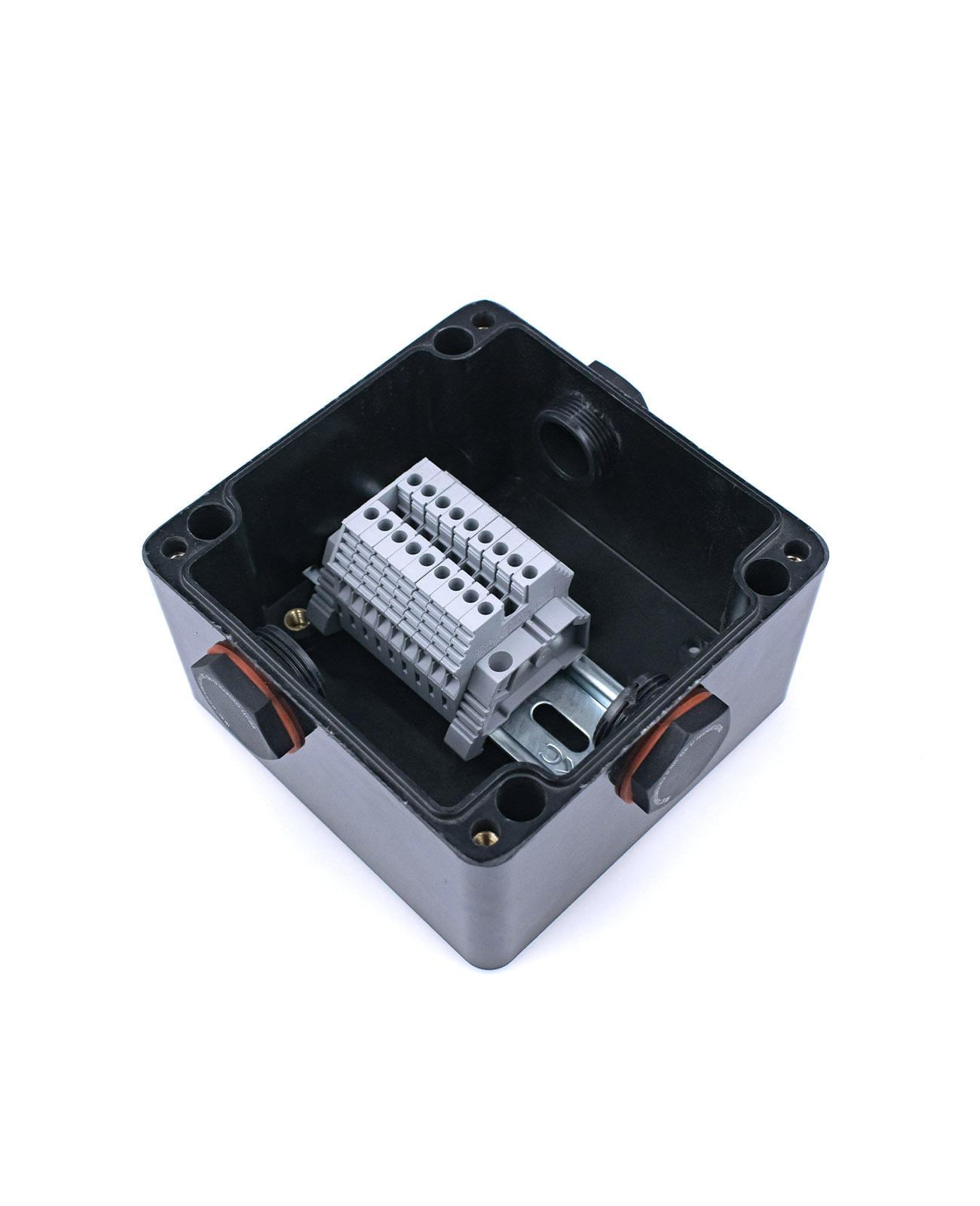 TERMBOX Ex 120S коробка соединительная