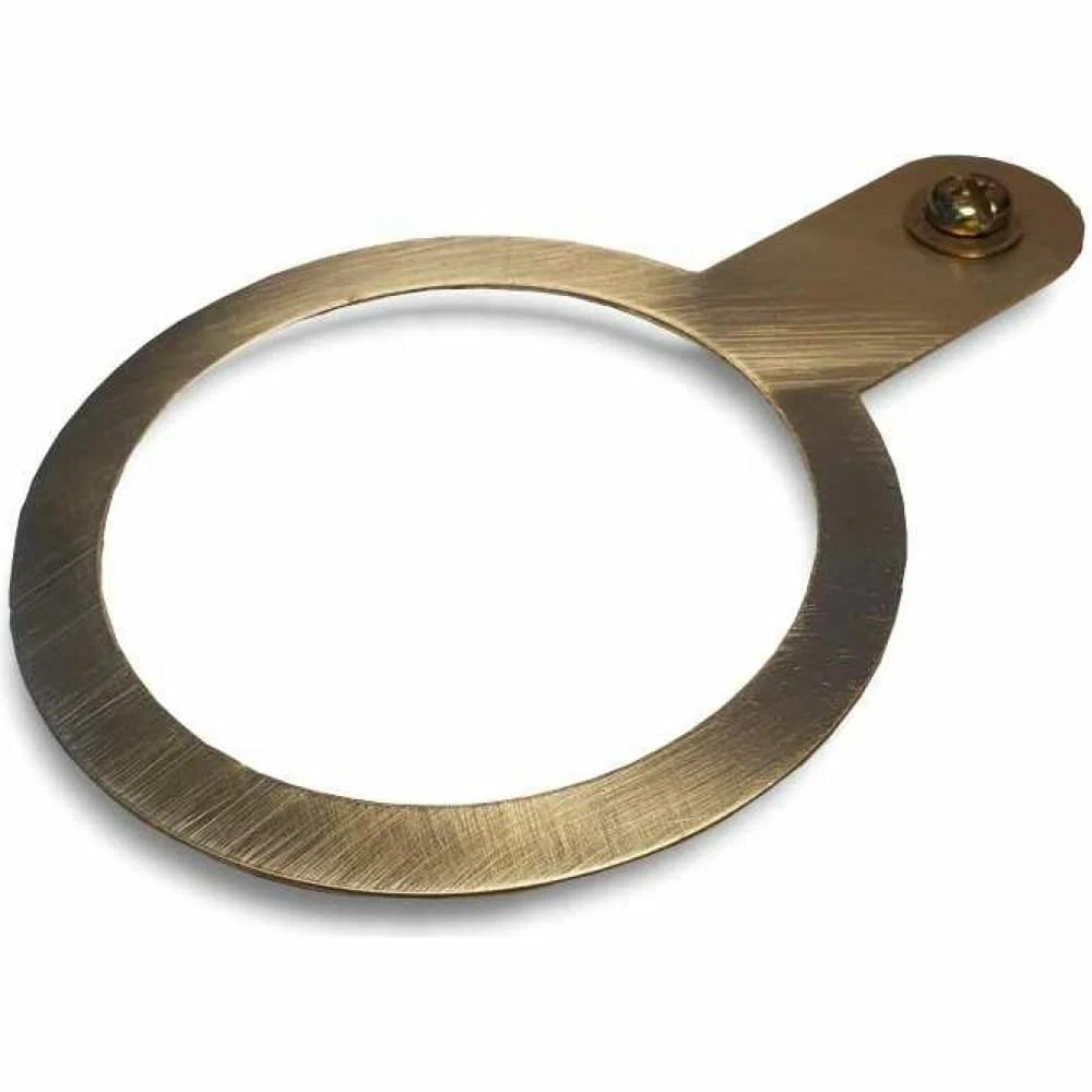 Кольцо заземления M25