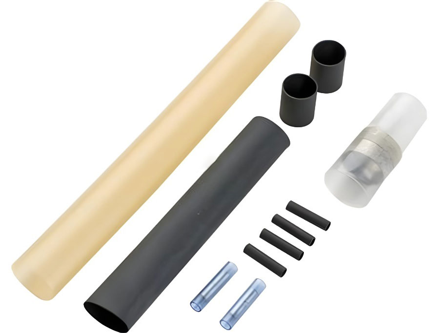 S-19 ремкомплект для сращивания греющего кабеля