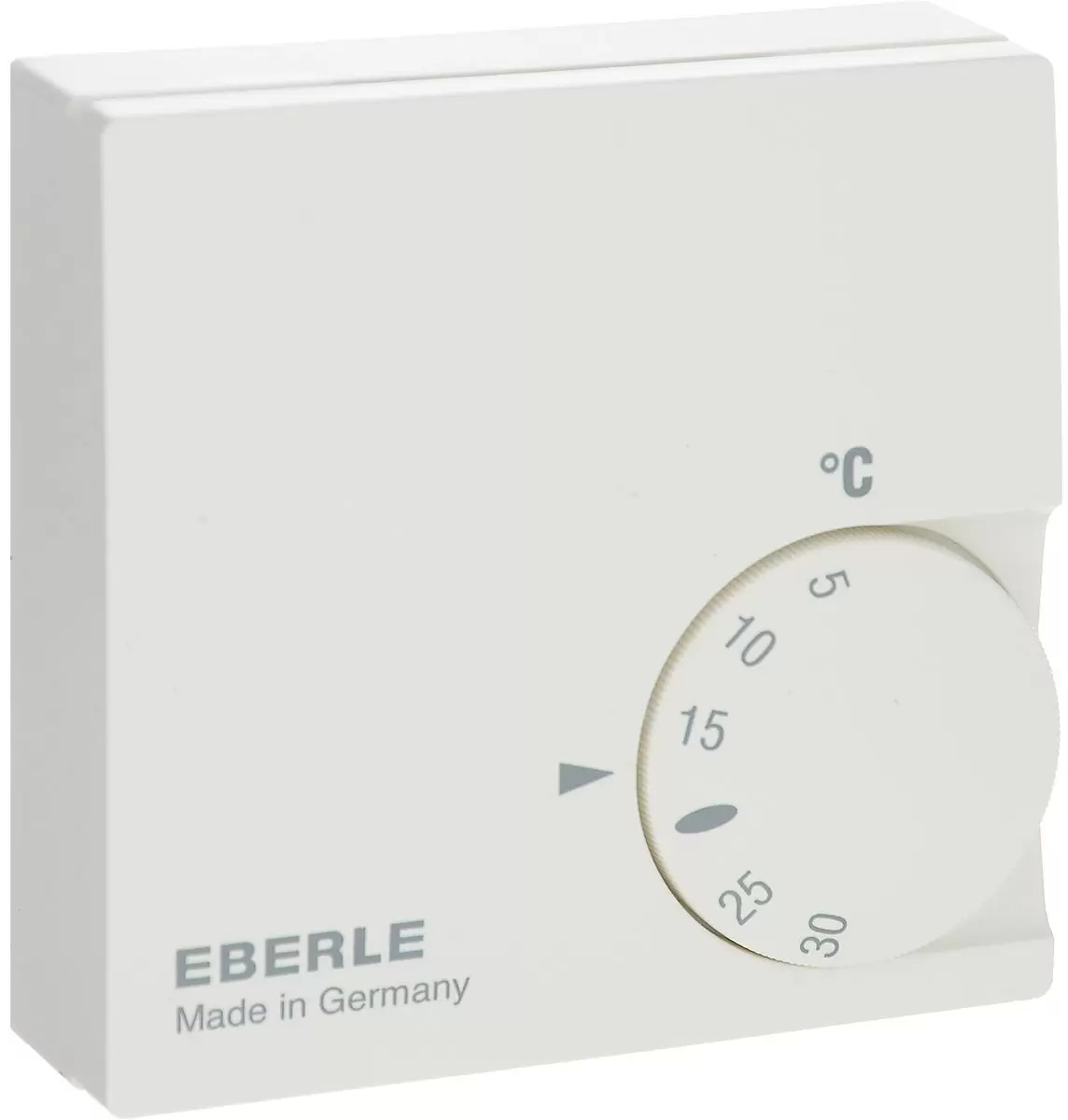 Eberle RTR-E 6121 терморегулятор для инфракрасных обогревателей