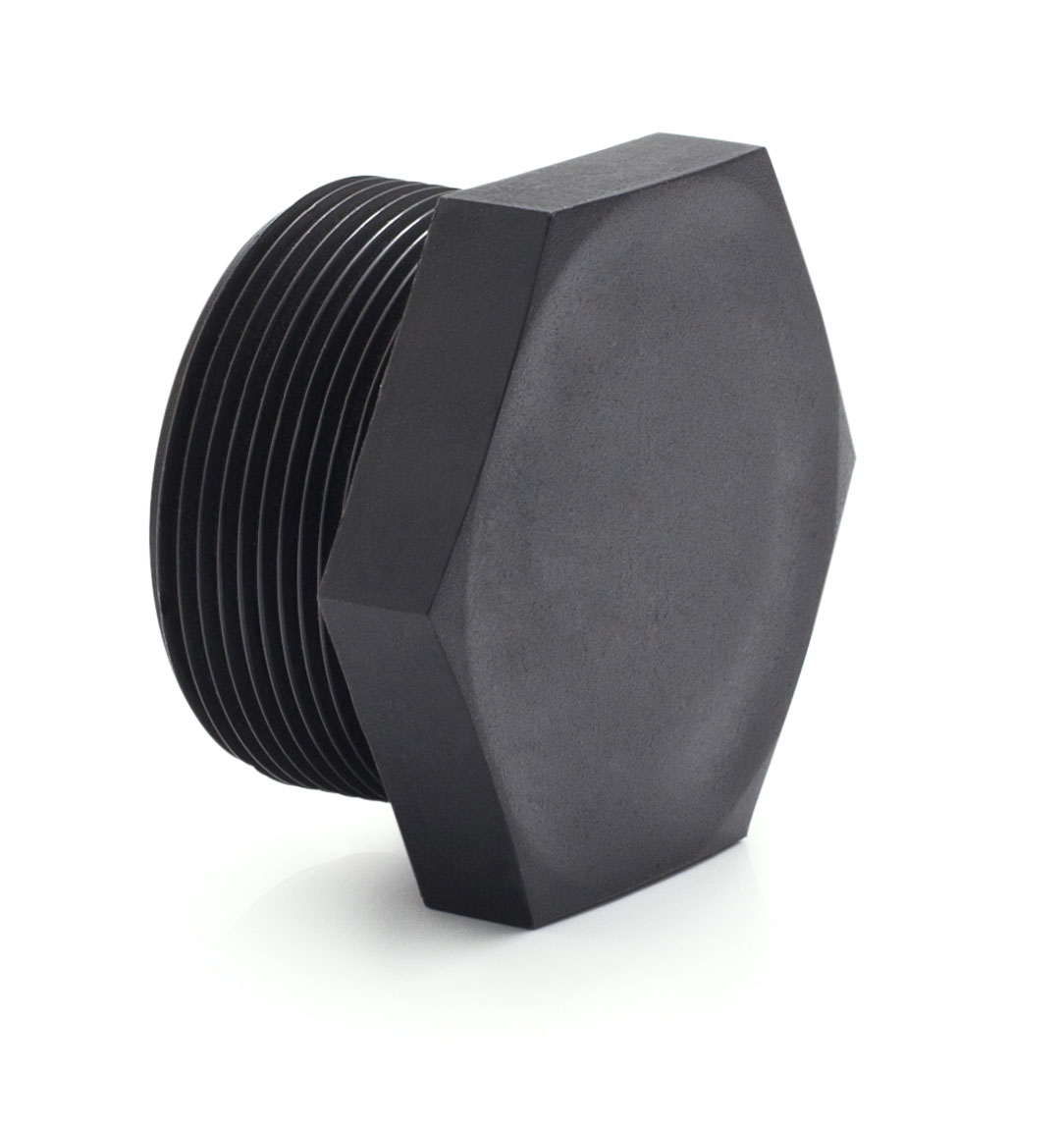 Взрывозащищенные заглушки Горэлтех ВЗНП (PLG)